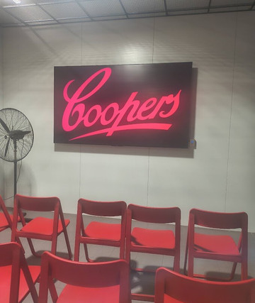 Coopers Brewery-阿德莱德必去景点