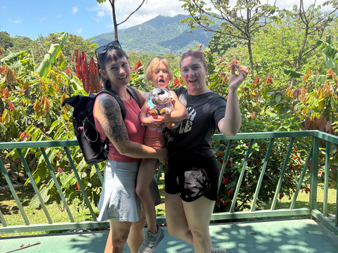 Erik Garcia Conchal Beach-孔查沙滩必去景点