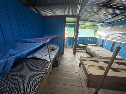 Expeditions George of the Jungle-莱蒂西亚必去景点