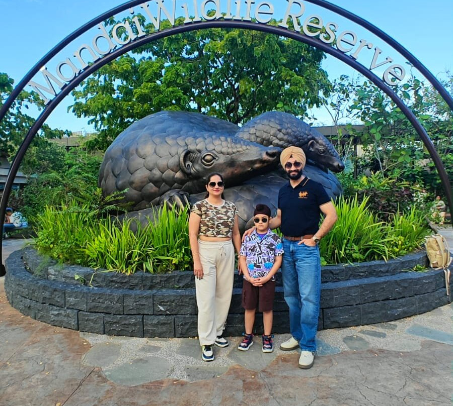 SkyLink Travel Pvt Ltd-新德里必去景点