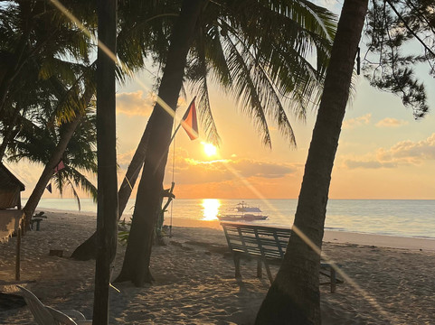 Balabac Tour By The Wanderwalkers-巴拉巴克必去景点