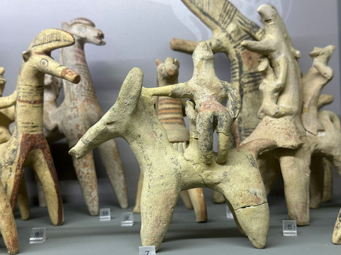 Cyprus Museum-尼科西亚必去景点