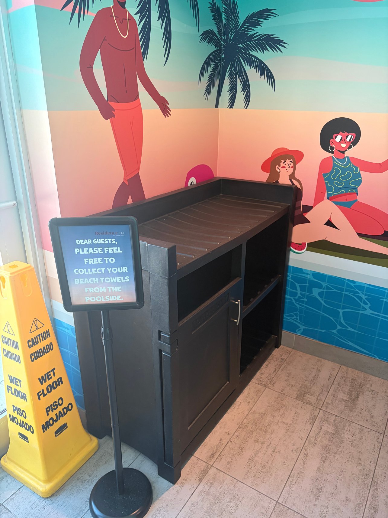 Residence Inn Miami Beach Surfside-官方