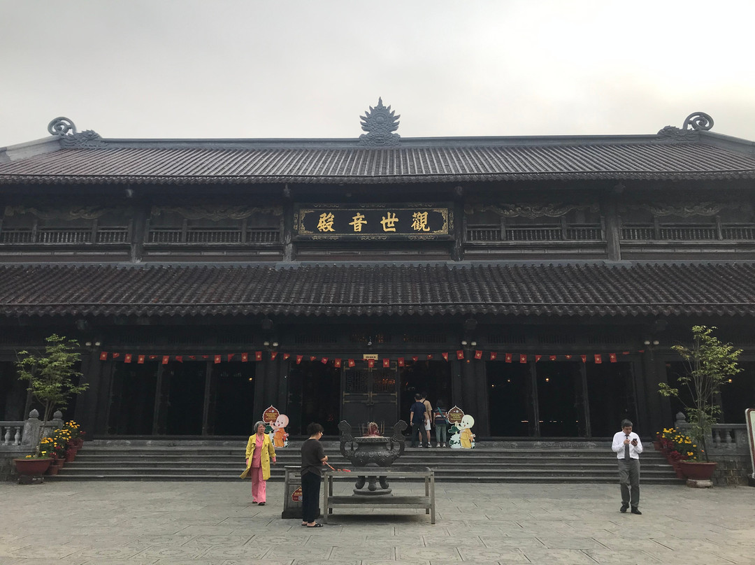 Ninh Binh Getaway-宁平必去景点