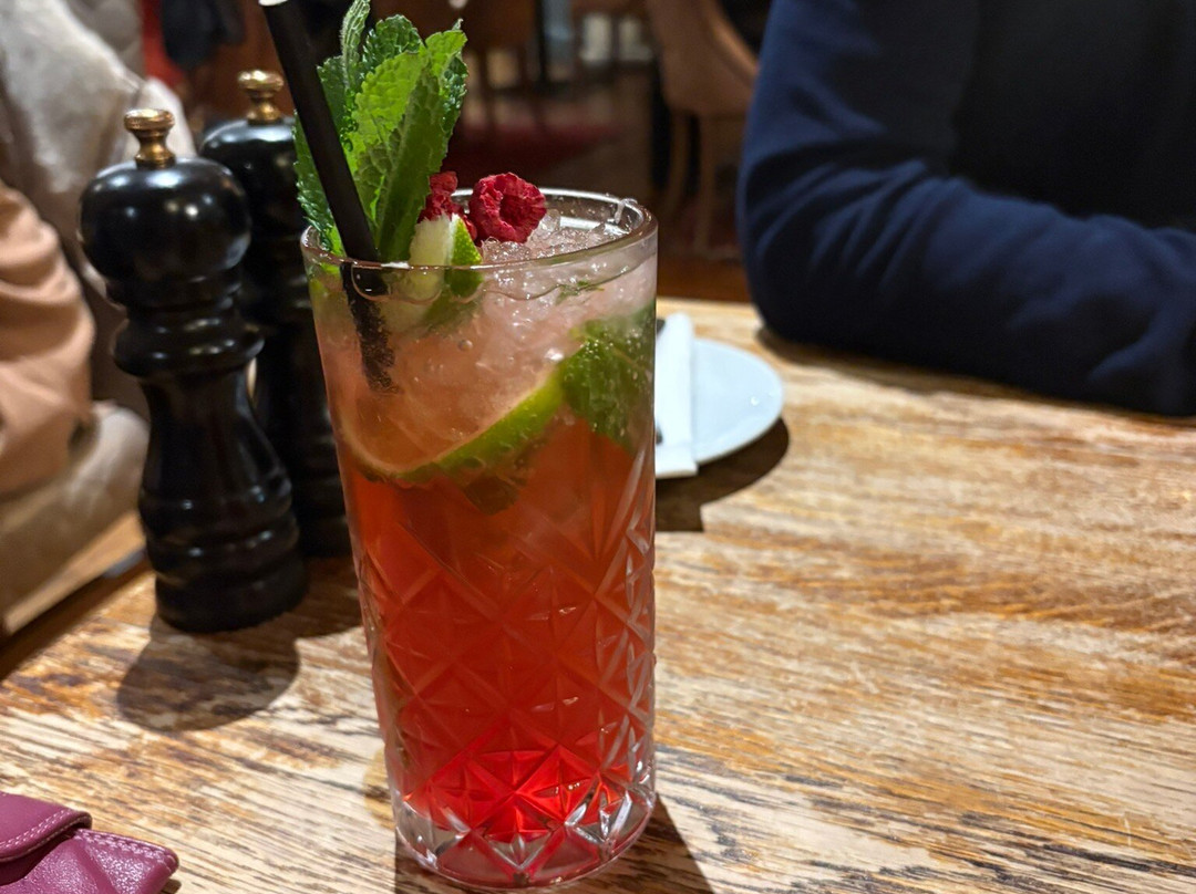 The Inn South Stainley酒店主图