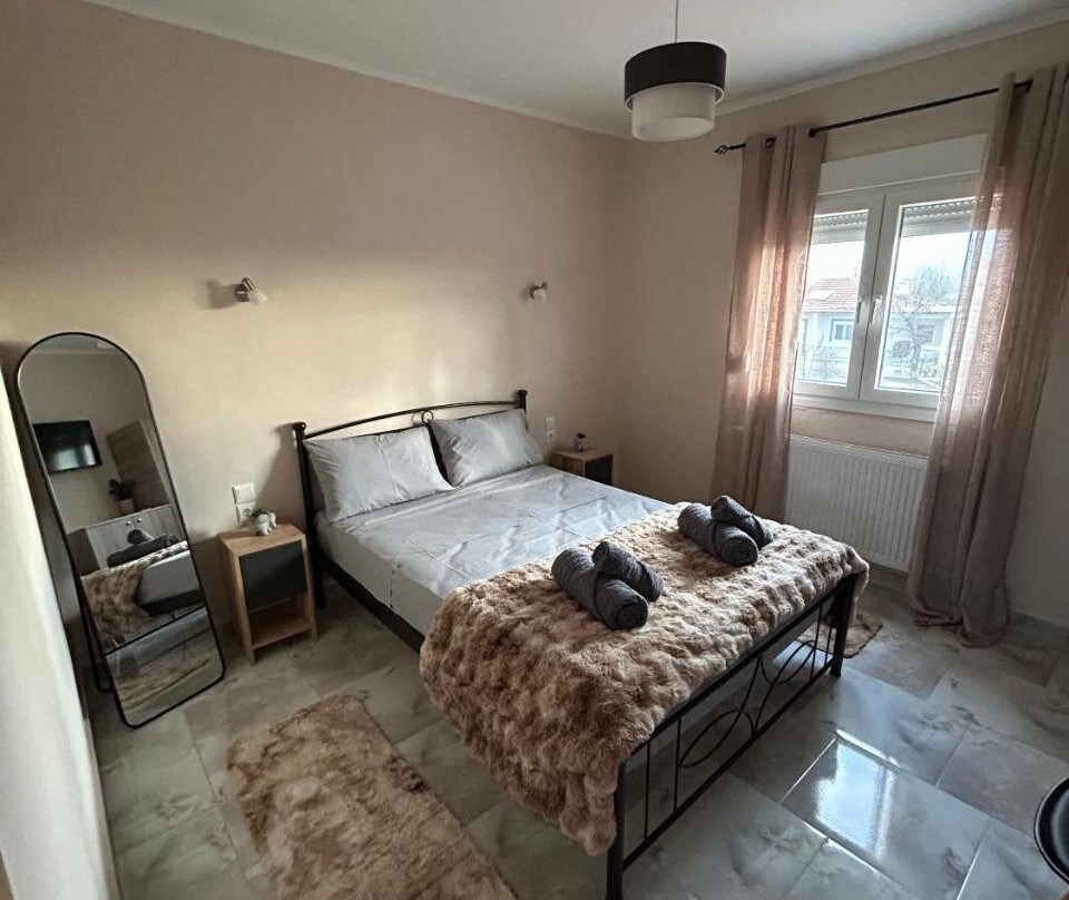 Elysian Apartments