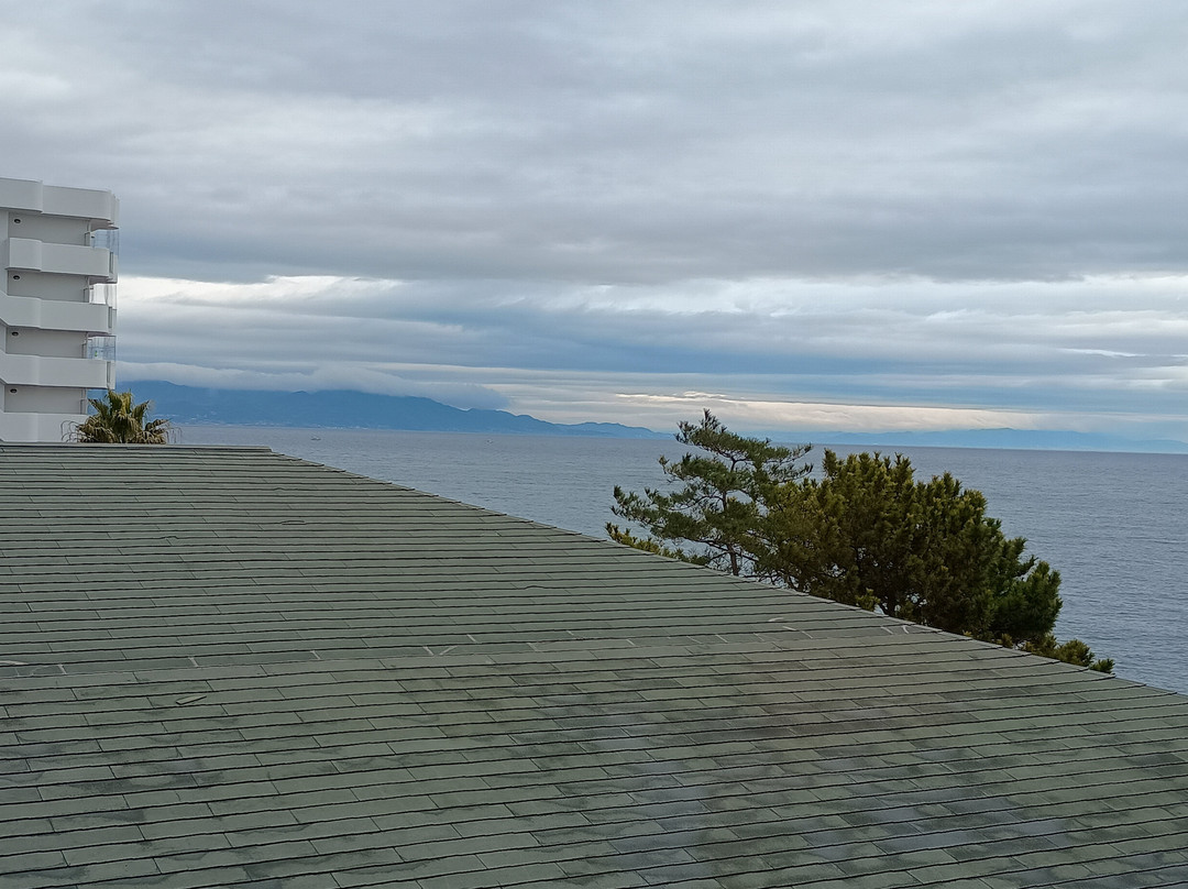 淡路阳光广场国际酒店阳光广场主图