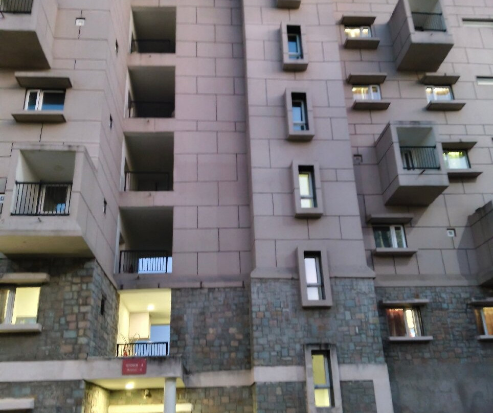 Sterling Balicha Udaipur主图