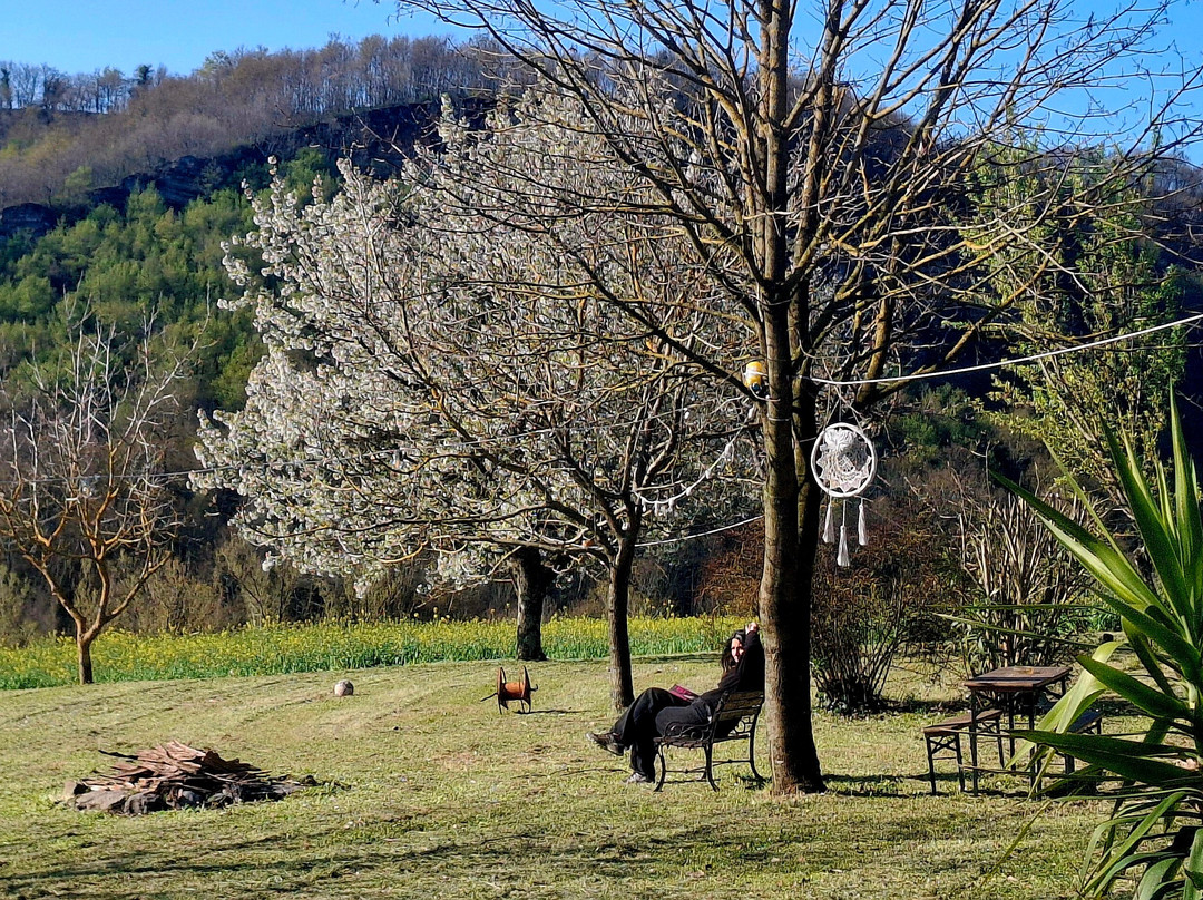 Il Casale Di Aquarubra主图
