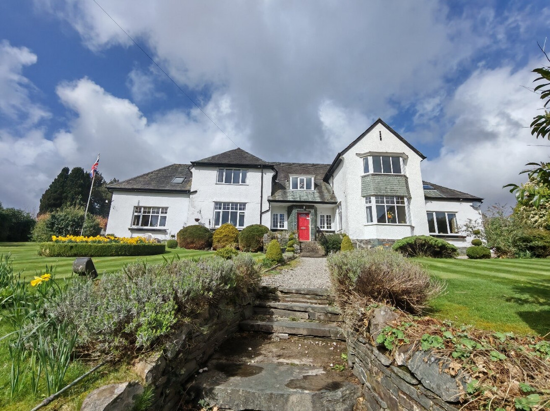 波廷斯凯尔-戴尔加斯之家主图