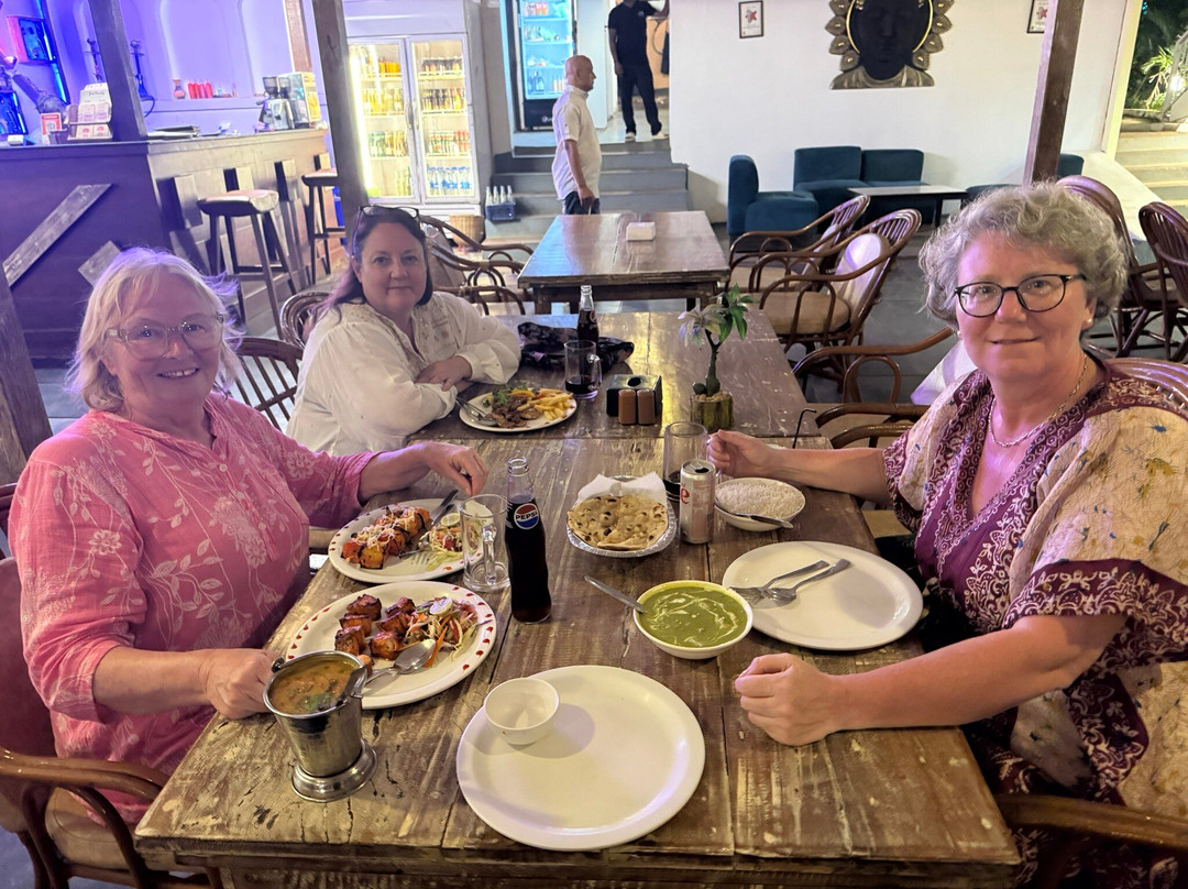 纳兰达休闲海滩度假村主图