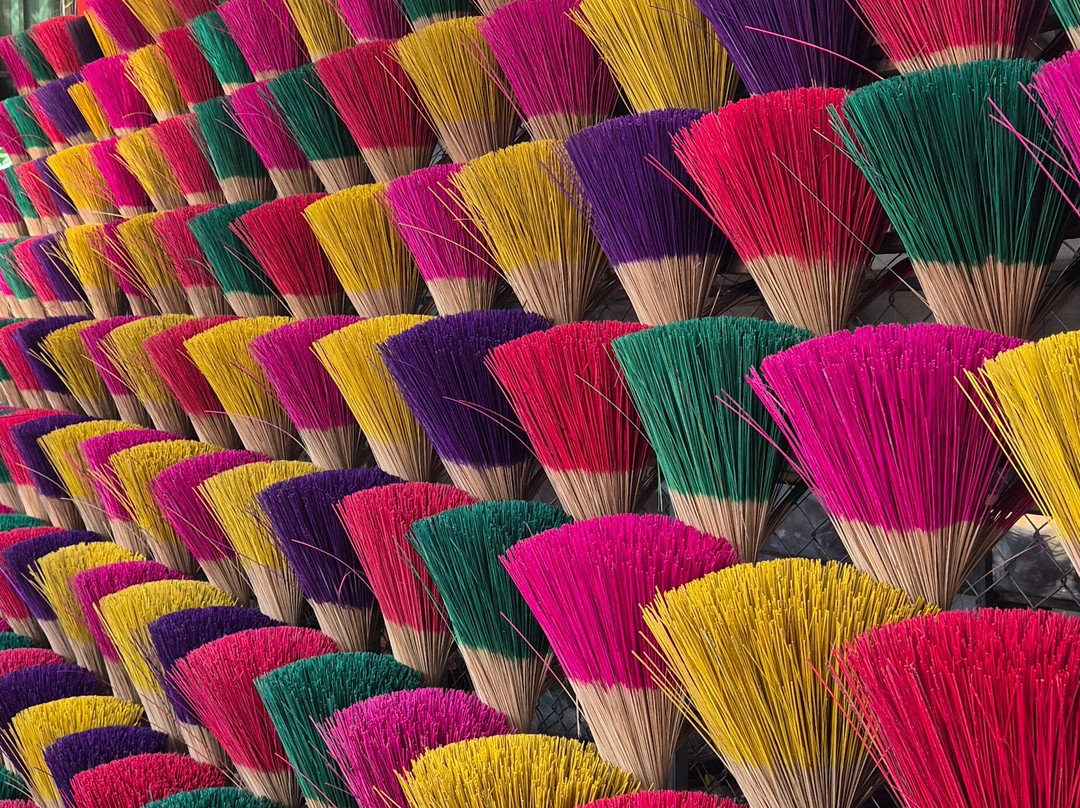 Vei Travel & Events-岘港必去景点