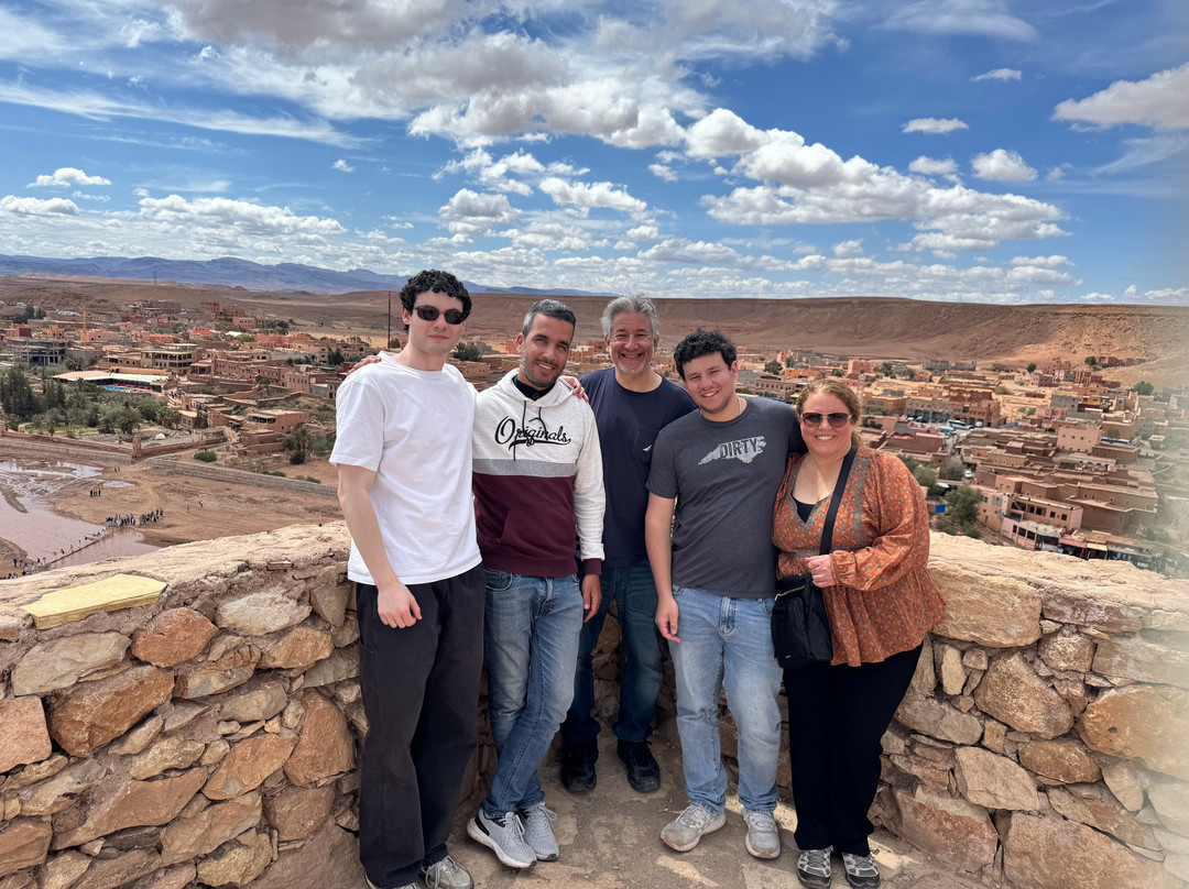 Moroccan Tours-卡萨布兰卡必去景点