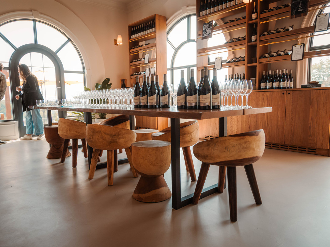 Domaine Le Clos Jordanne-Beamsville必去景点