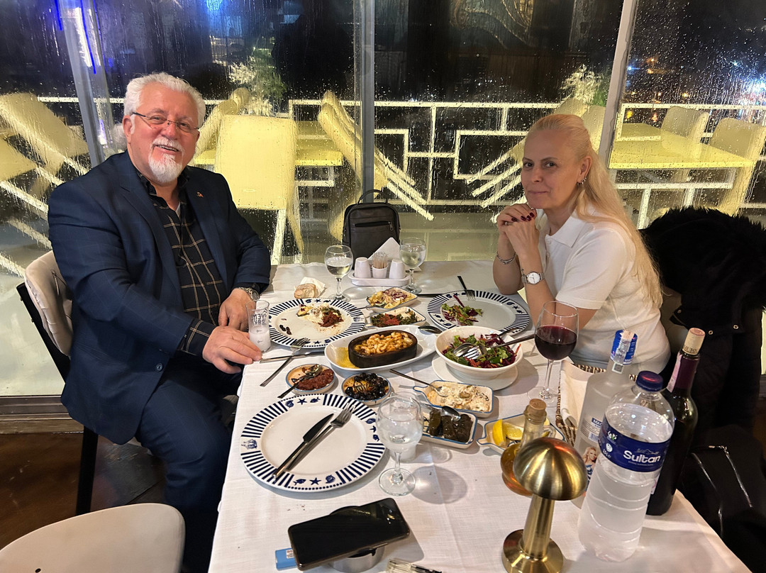 Deniz Ati Restaurant