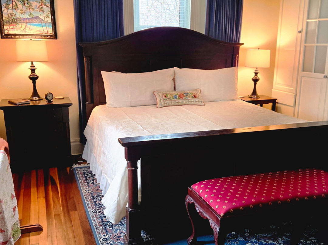 1898 Red Bud Bed & Breakfast主图