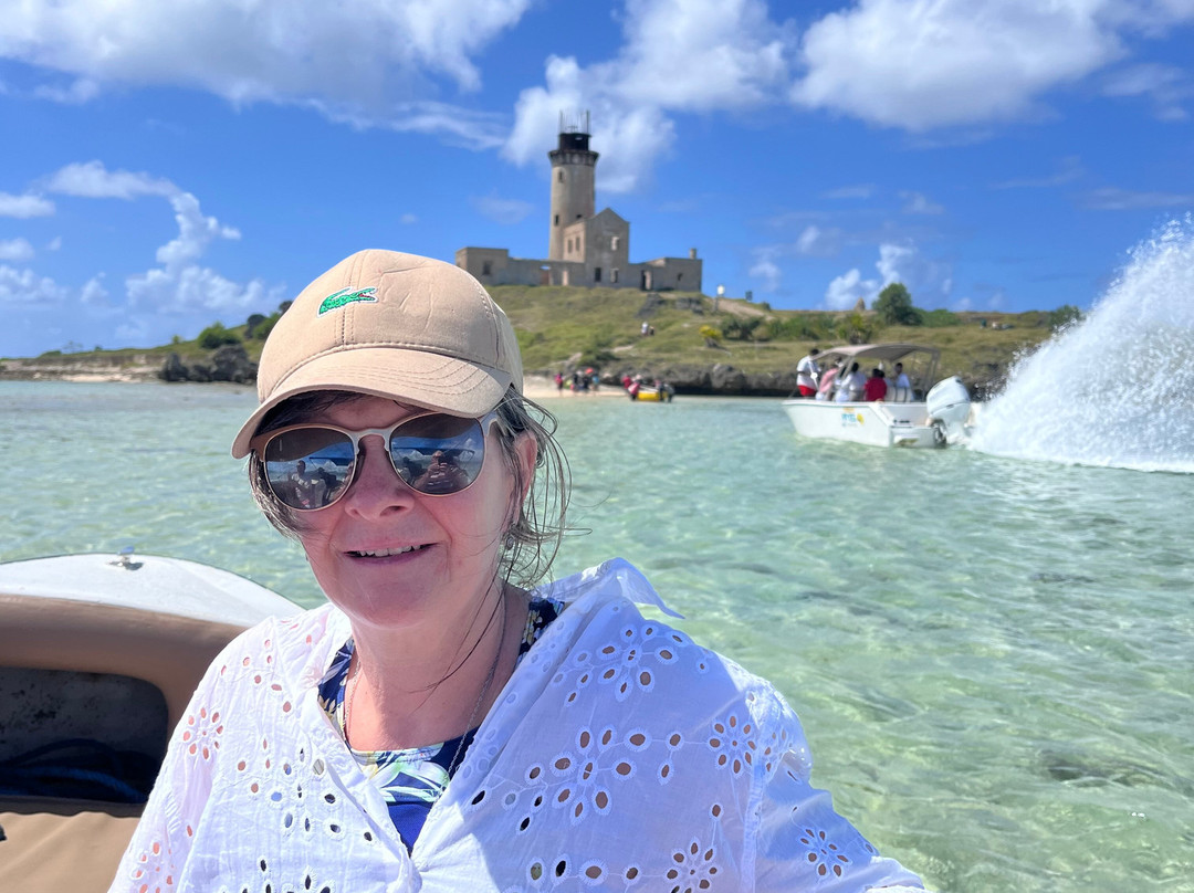 Apollon Cruise-Palmar必去景点