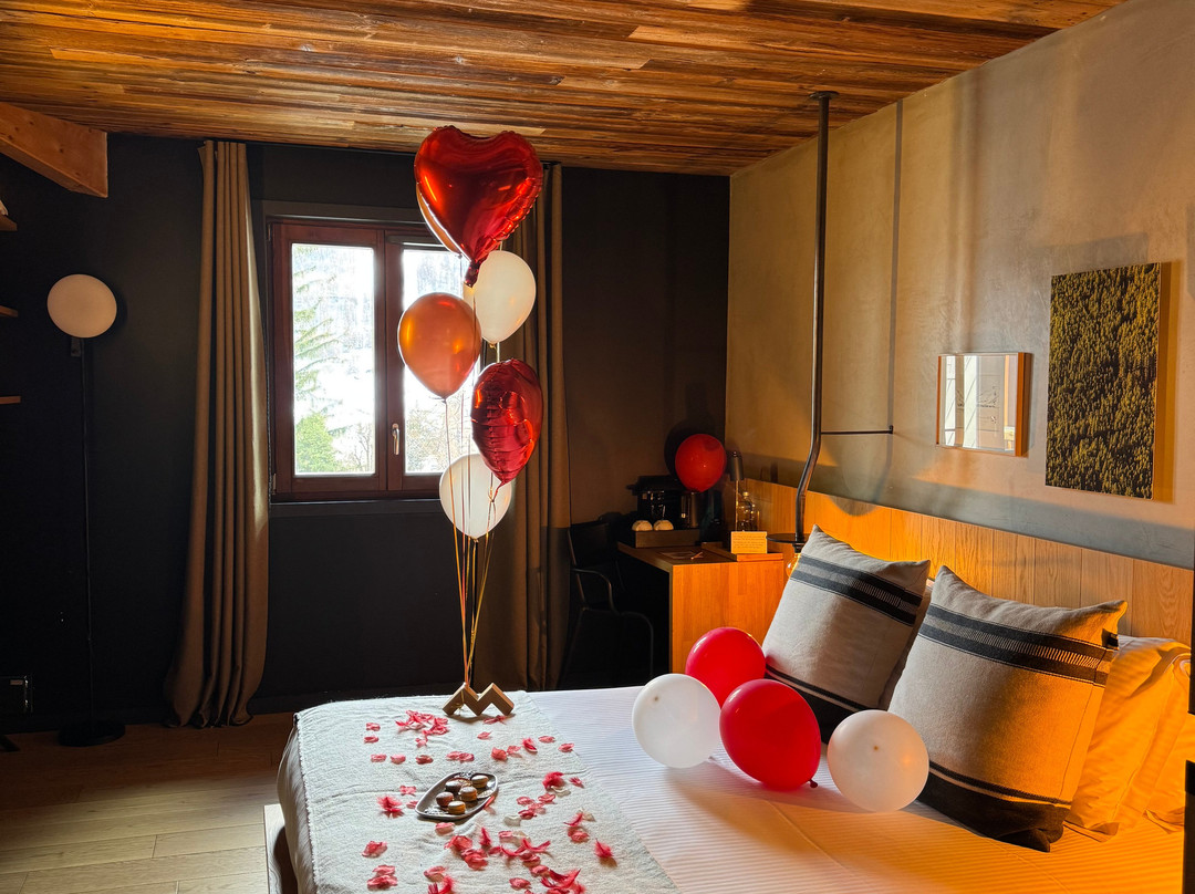 蒙尼地耶尔酒店主图