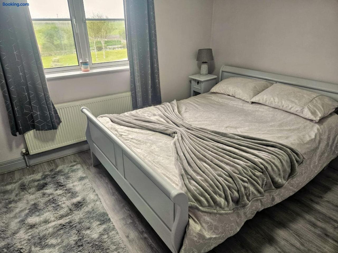 Enniscrone Guest Rooms