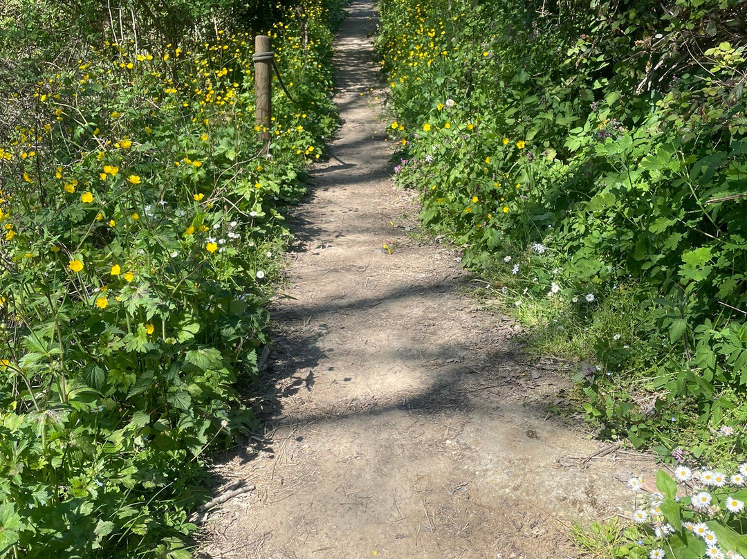 SentierElsa-埃尔萨谷口村必去景点