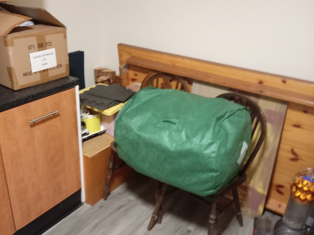 The Black Bull主图