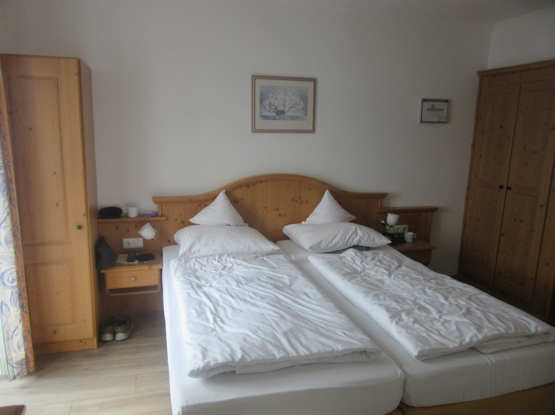 贝尔维尤酒店主图