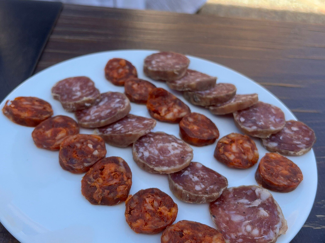 Masia Serra-Cantallops必去景点