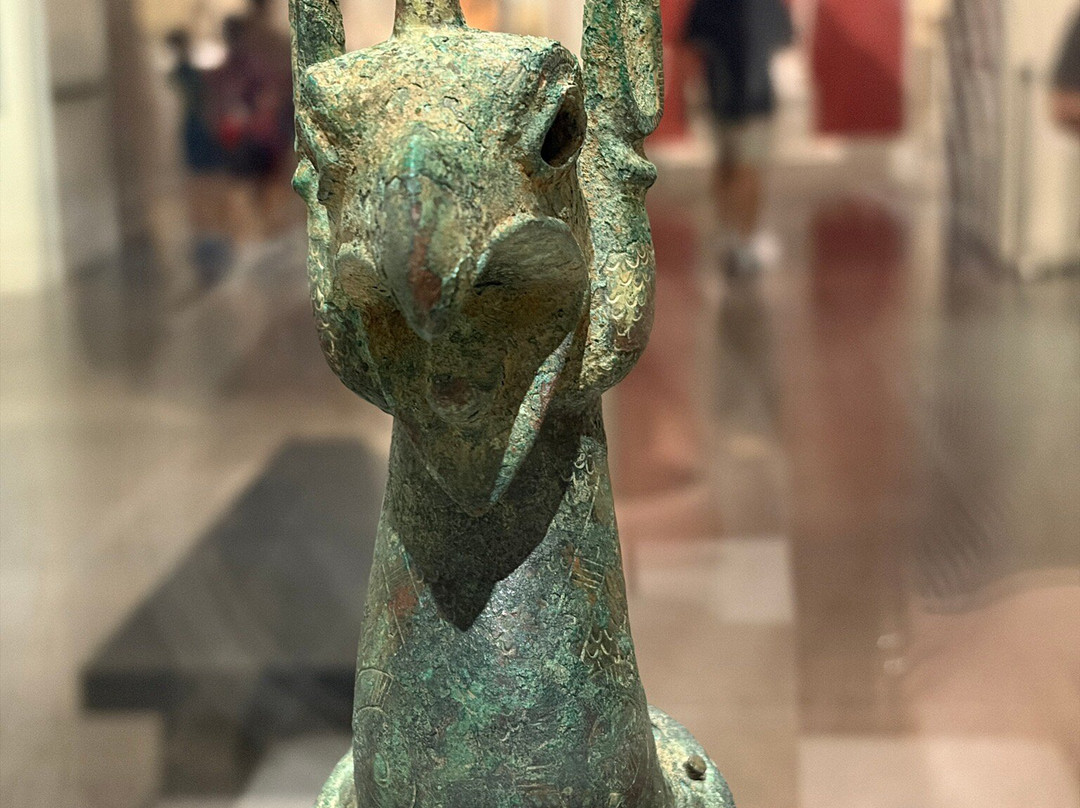 圣安东尼奥艺术博物馆-圣安东尼奥市必去景点