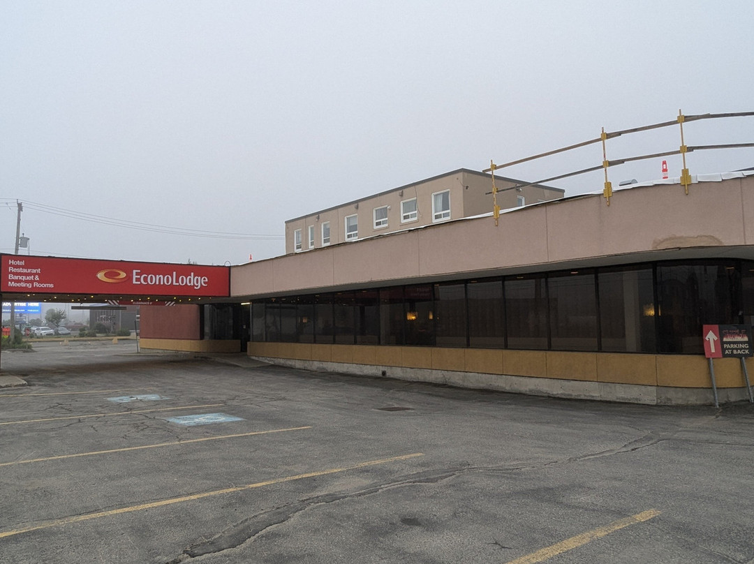 伊克诺旅馆主图