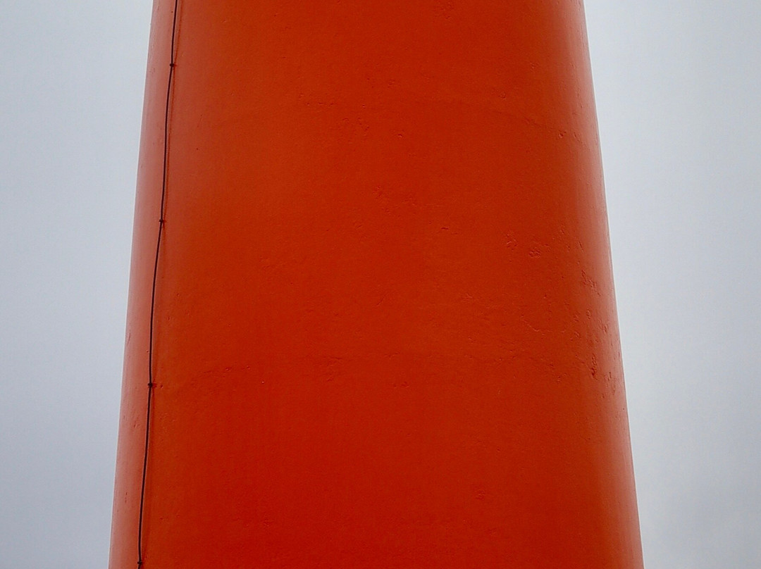 Cape Banks Lighthouse-Carpenter's Rocks必去景点