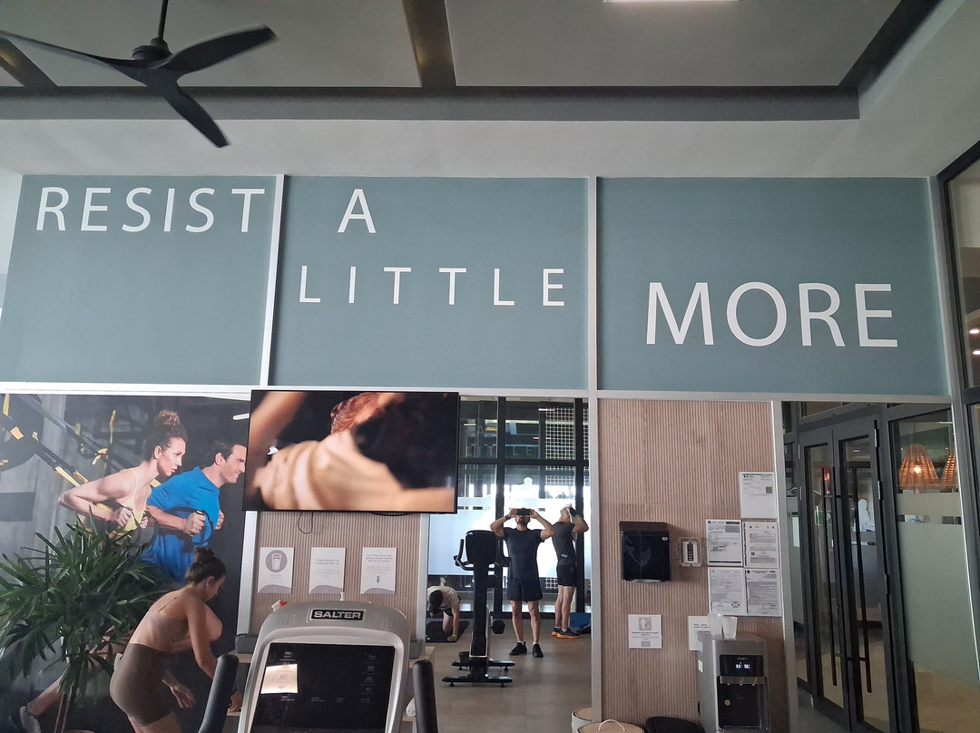 拉丁裔里乌酒店-限成人-全包主图