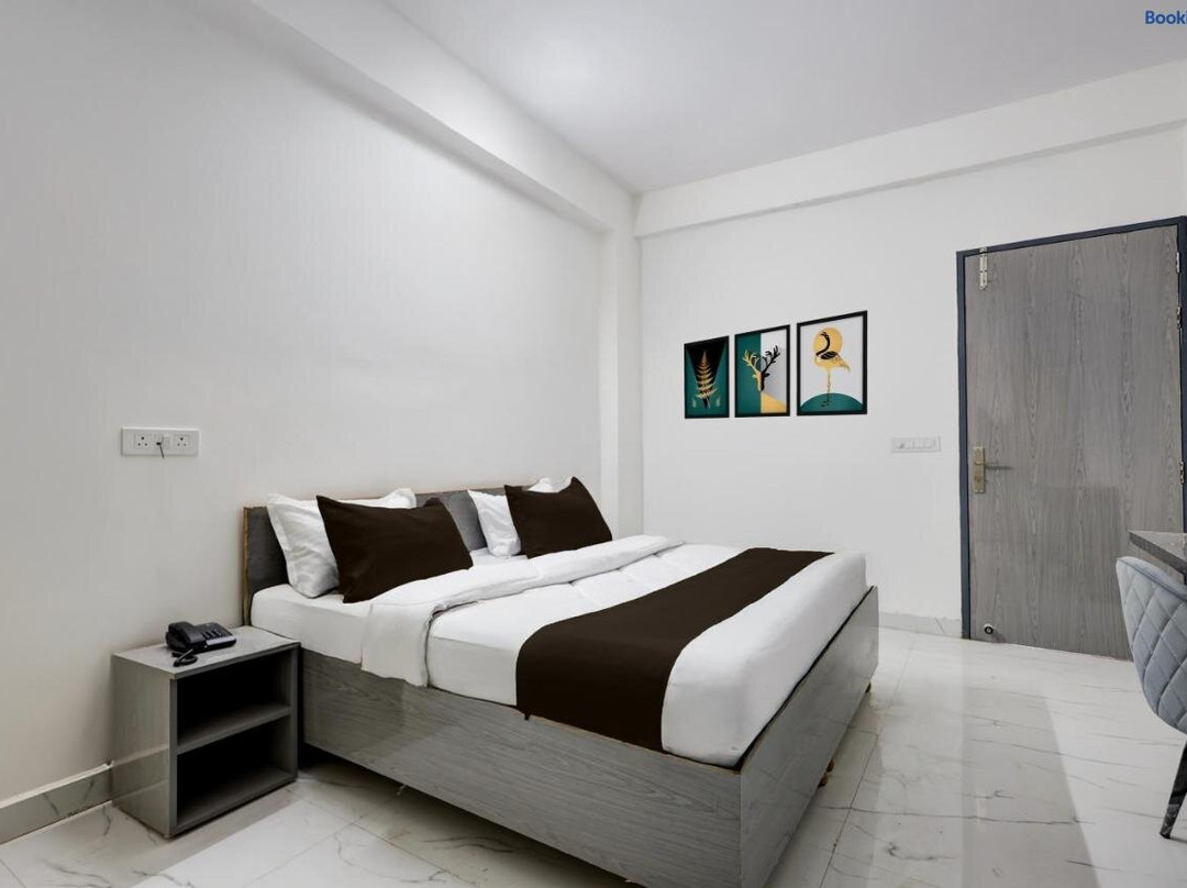 Townhouse Sector 8 Manesar