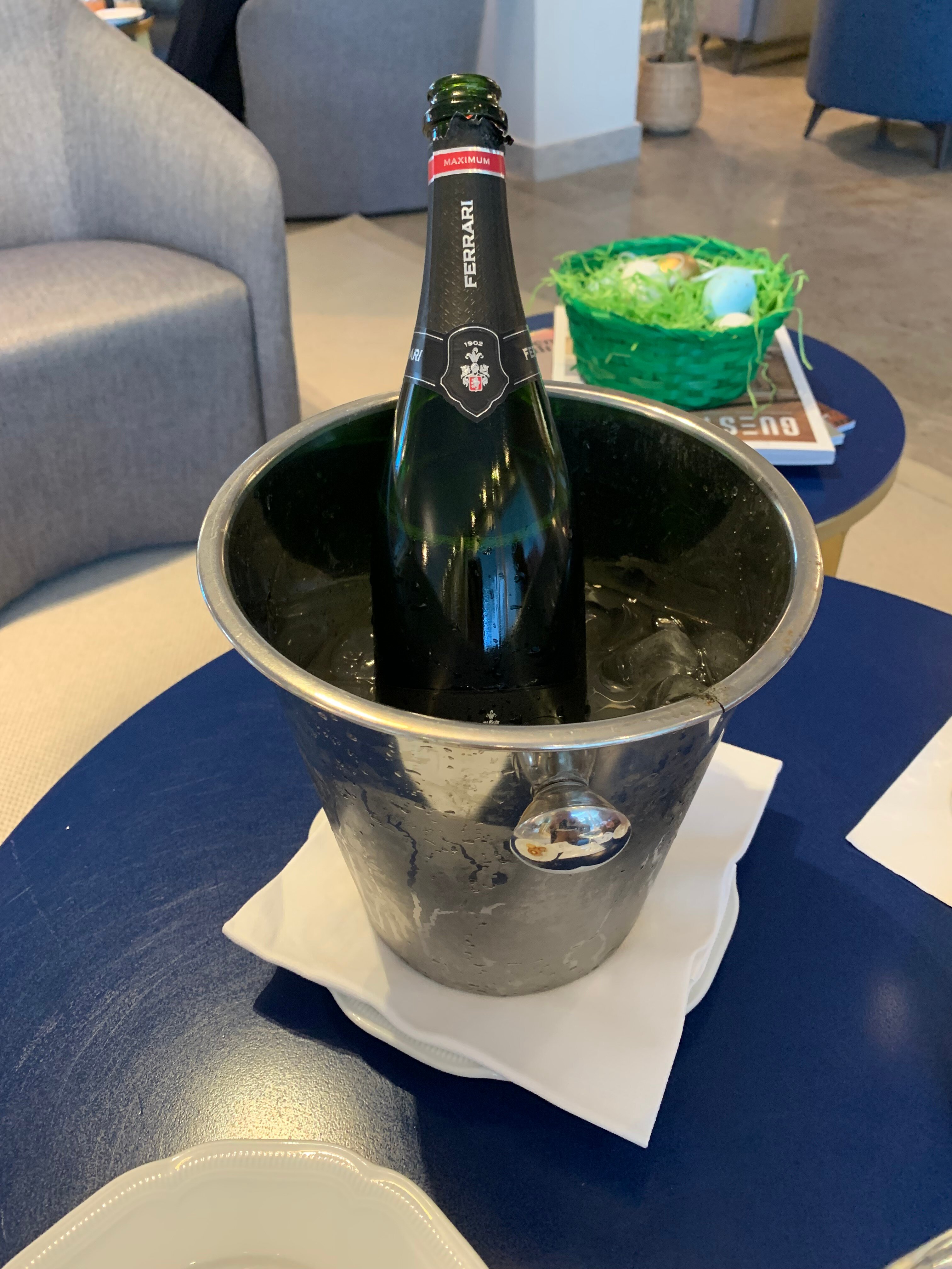 圣乔治酒店-官方