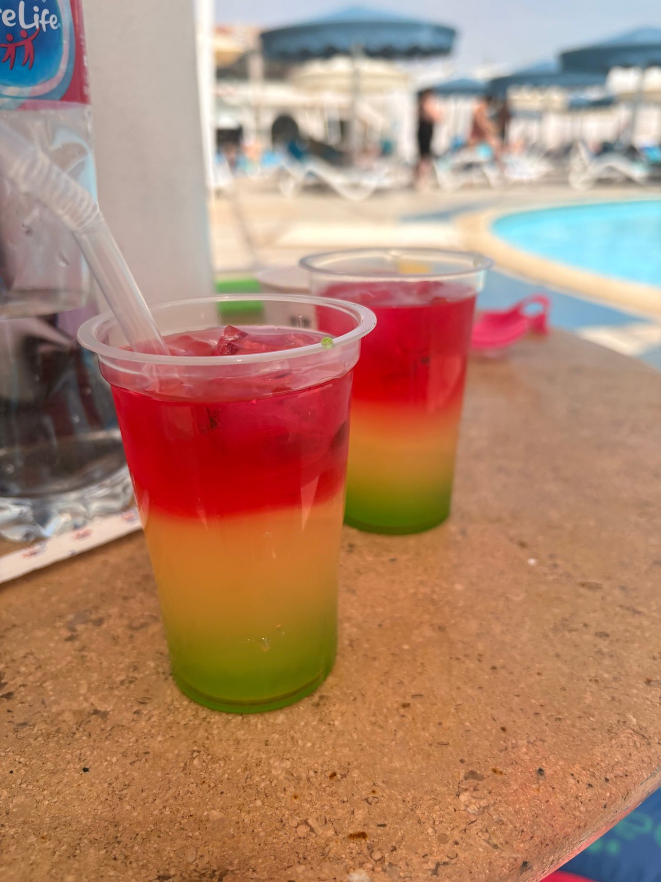 Aladdin Beach Resort-官方