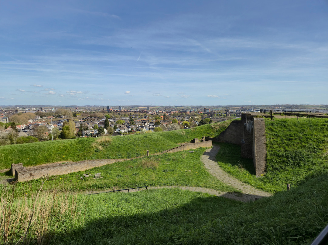 North Caves Maastricht Underground-马斯特里赫特必去景点