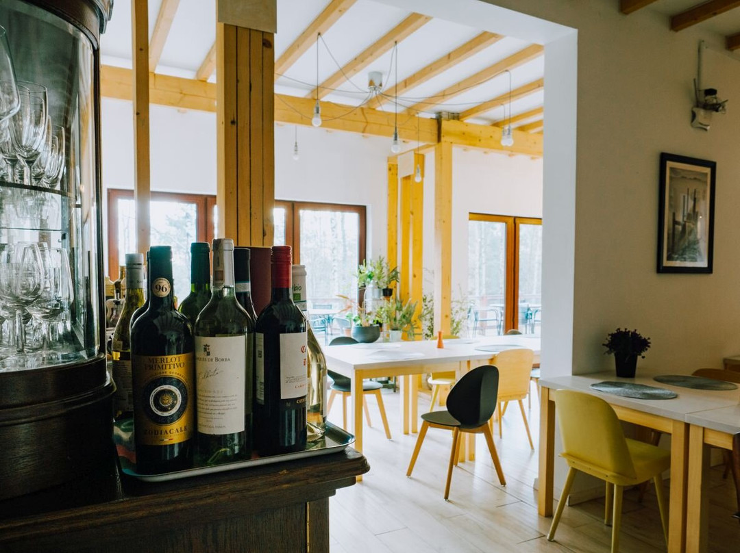 马祖拉契旅馆主图