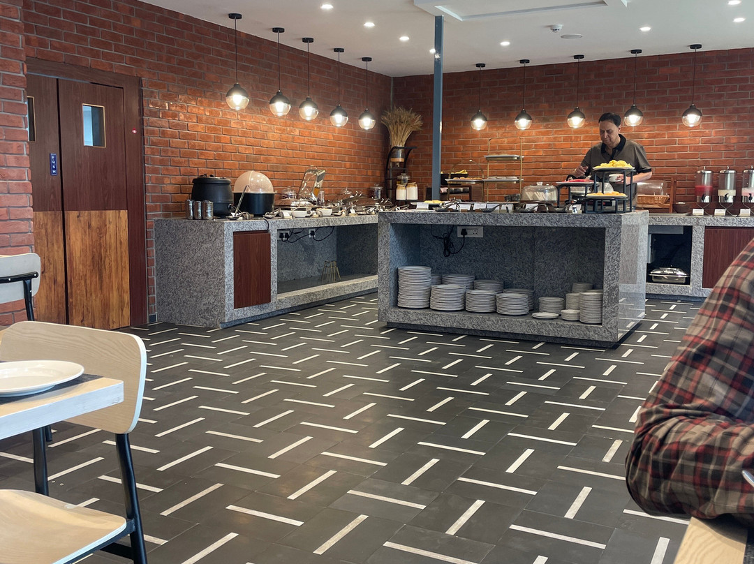 Keys Lite By Lemon Tree Hotels, Banswara