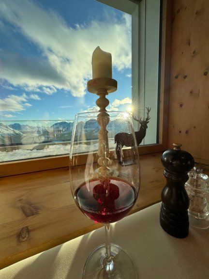 罗曼蒂克姆塔斯姆拉吉尔酒店-官方