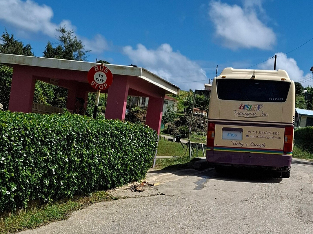 Bathsheba Park-Bathsheba必去景点