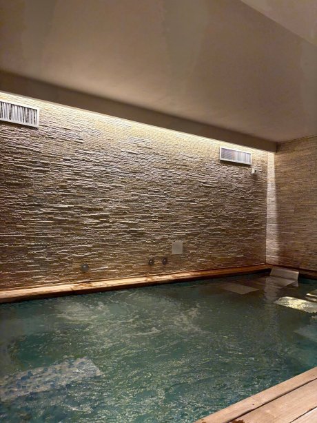 欧洲设计1877温泉酒店-官方