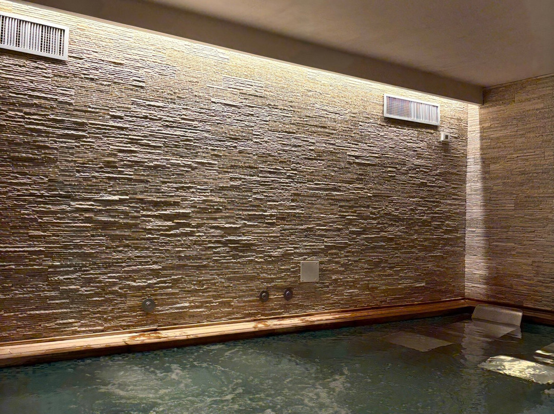 欧洲设计1877温泉酒店主图