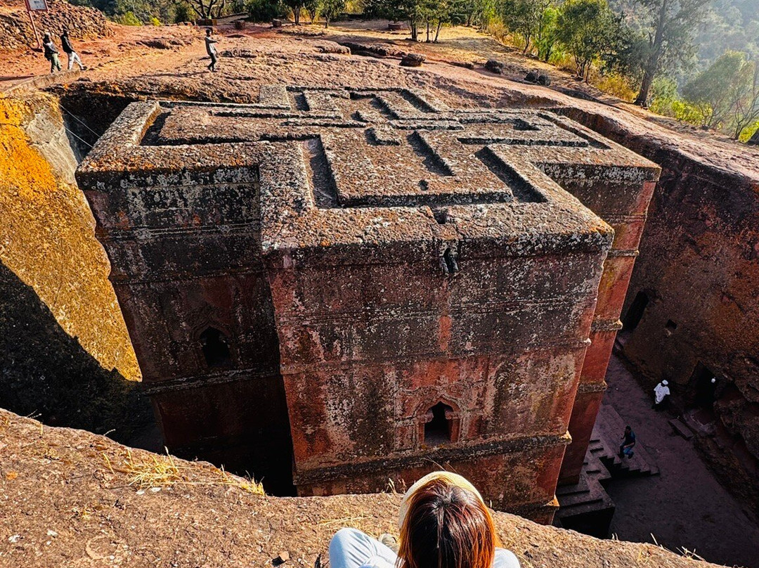 Enat Ethiopia Tours EET-亚的斯亚贝巴必去景点