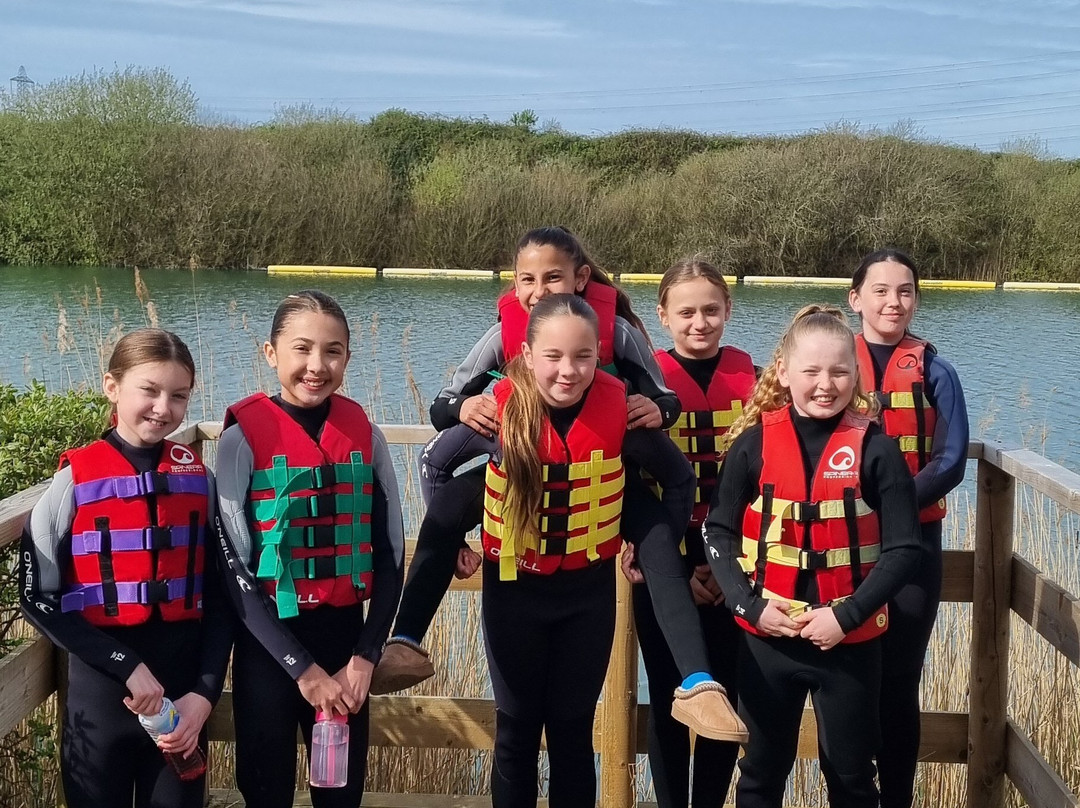 Action Watersports-Lydd必去景点