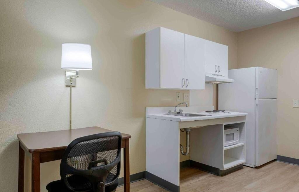 酒店Extended Stay America - 费城 - 马尔文 - Swedesford Rd。主图
