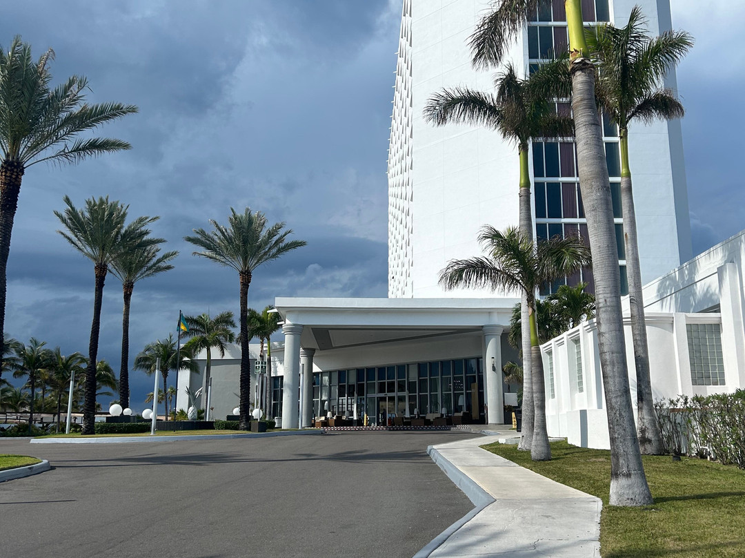 里乌宫殿天堂岛酒店 - 限成人- 全包主图