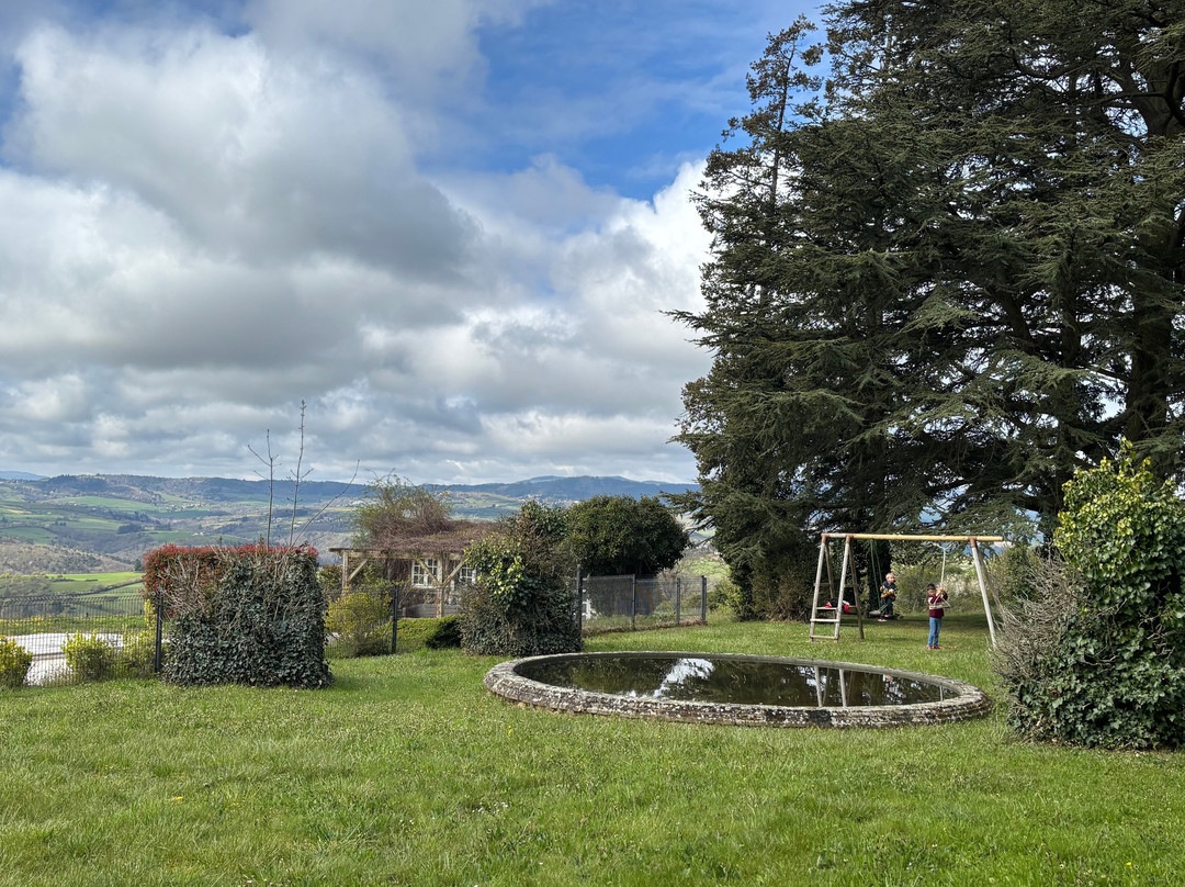 Domaine des Grands Cèdres主图