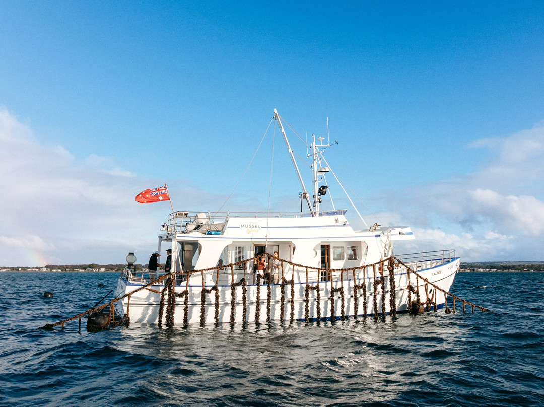 Portarlington Mussel Tours-Portarlington必去景点