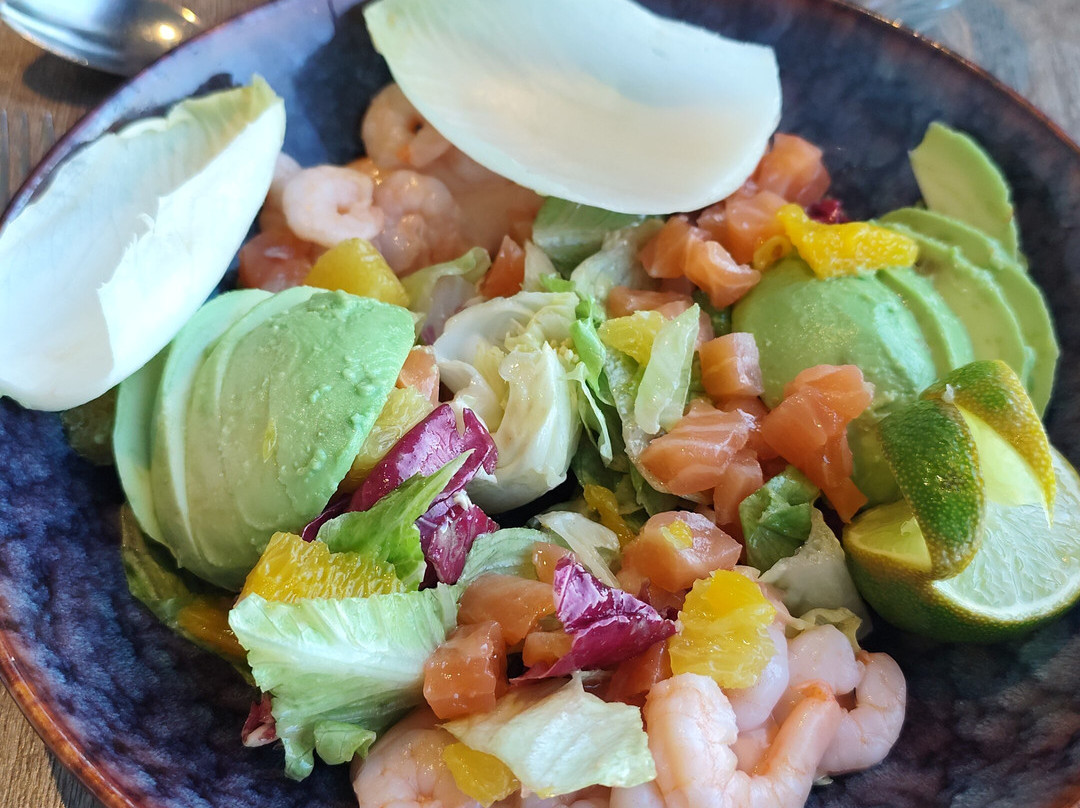 艾勒特高尔夫原生酒店主图