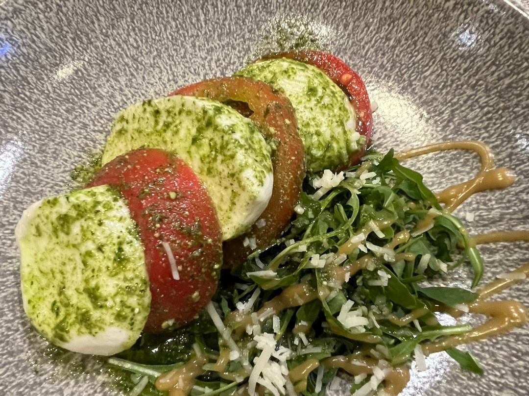 密茨斯拉米拉酒店主图