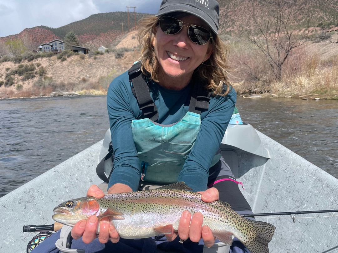 Liberty Fly Fishing-Edwards必去景点